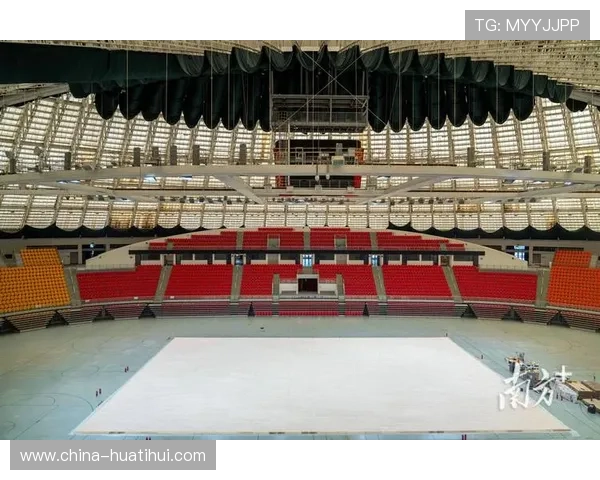 无障碍观赛设施加速升级 包容性设计成场馆评估标准 无障碍观赛设施加速升级 包容性设计成场馆评估标准