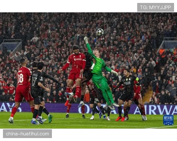 巴黎圣日耳曼2-0完胜利物浦，总比分4-0双杀红军晋级